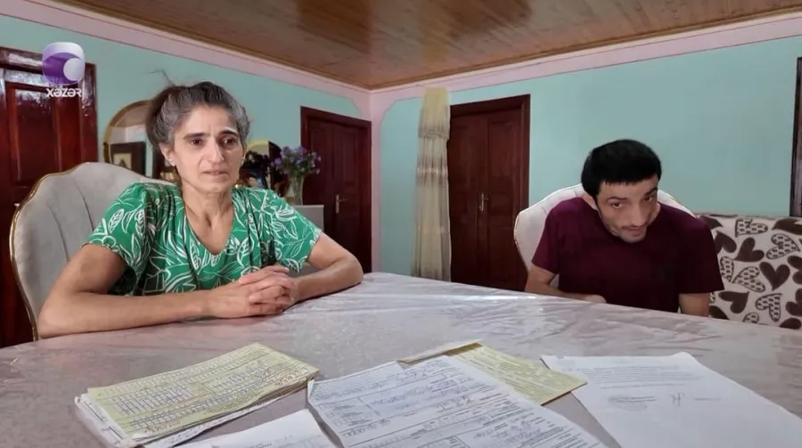 Aylardır pulu kəsilən gənclə bağlı PƏRDƏARXASI GERÇƏK - Qərar dəyişdi!