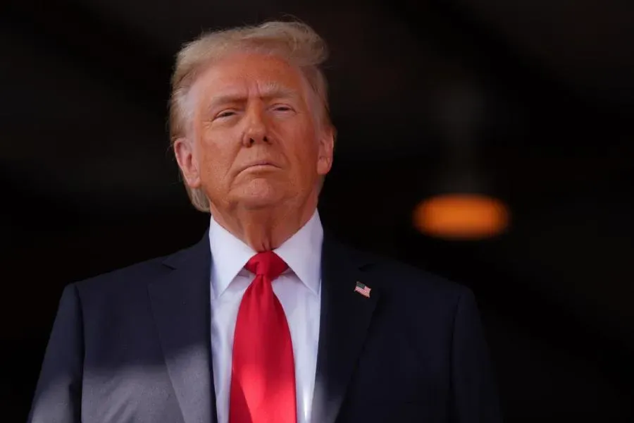 US leader heads to China – The world is watching the visit!