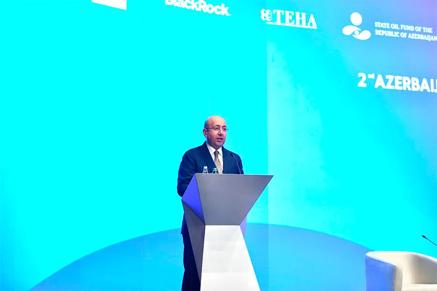 Şəhərsalma, turizm və daşınmaz əmlaka böyük investisiyalar gəlir