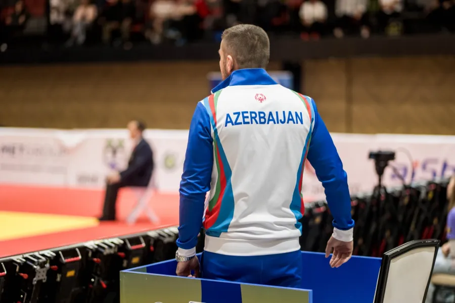 Azərbaycan komandası Sarayevodan medallarla döndü — 7