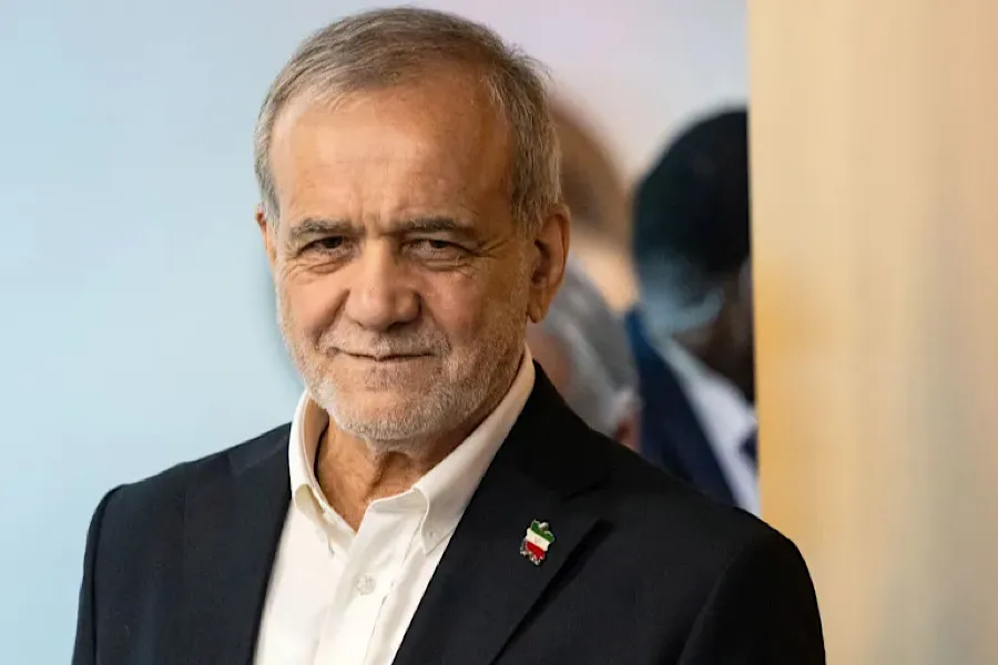 Pezeşkian Səudiyyəyə hücumdan “yaxasını çəkib”, yeni şübhəli tapdı