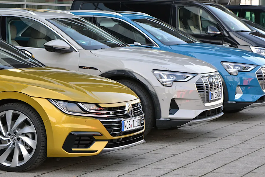 “Audi” və “Volkswagen” sahiblərinə XƏBƏRDARLIQ
