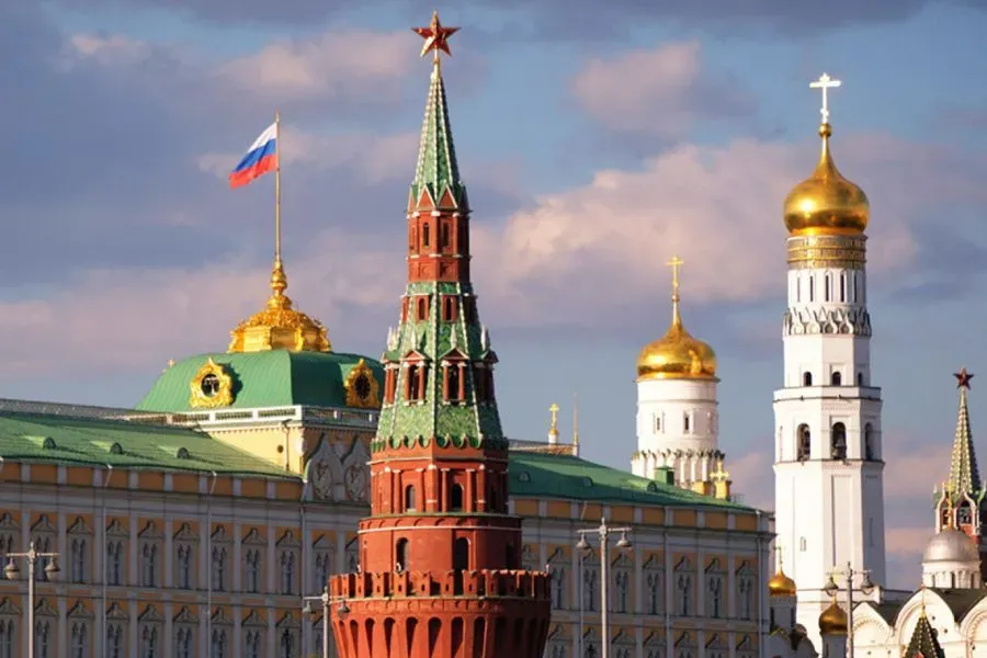 A tense week in Russia: 349 seats, hundreds of drones and new developments on the front