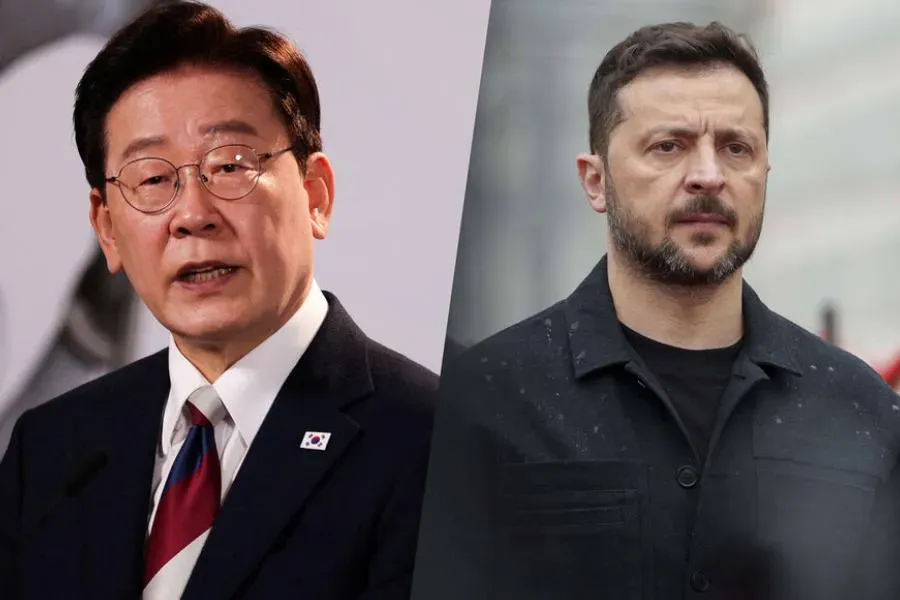 Zelensky’s UN speech turned plans upside down: Is Ukraine losing its chance to receive military aid from South Korea?