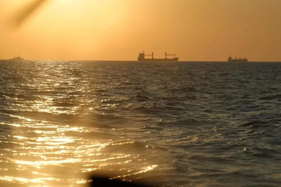 Strait of Hormuz in turmoil: US “Remus 600” drone falls into Iranian hands