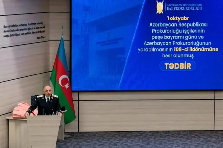 Кямран Алиев: Азербайджан никогда не был таким сильным