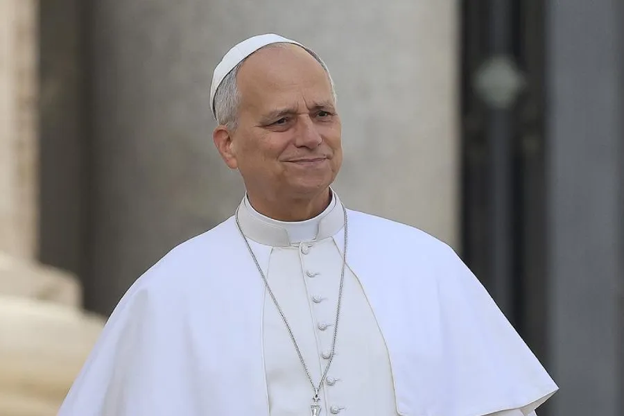Papa XIV Leo: “Maşınlar cənnətində insanlığımızı itirməyək”