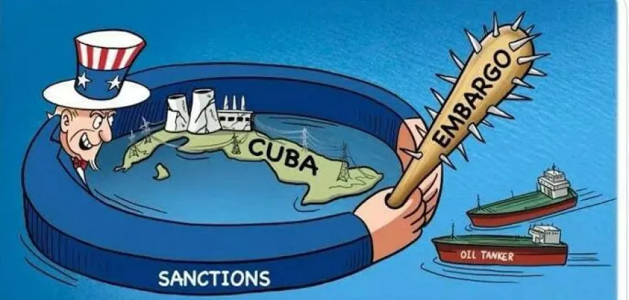 США готовятся к военному вмешательству в эту страну — названа дата