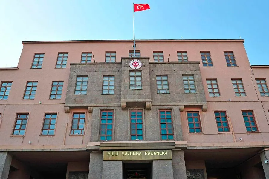 Türkiyə MN "Birliyin gücü - 2026"dan maraqlı görüntülər paylaşdı