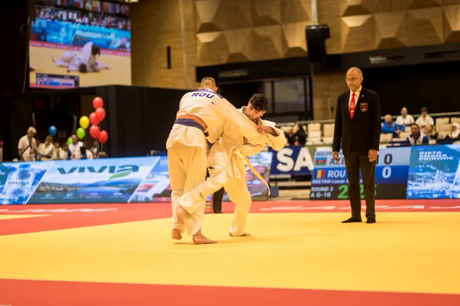 Sarayevoda Azərbaycan zəfəri: Xüsusi olimpiyaçılarımızdan 5 medal! — 3
