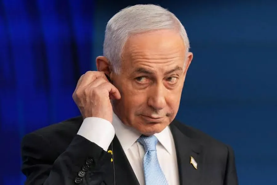 Netanyahu bu ölkəyə gizli səfərə çıxdı
