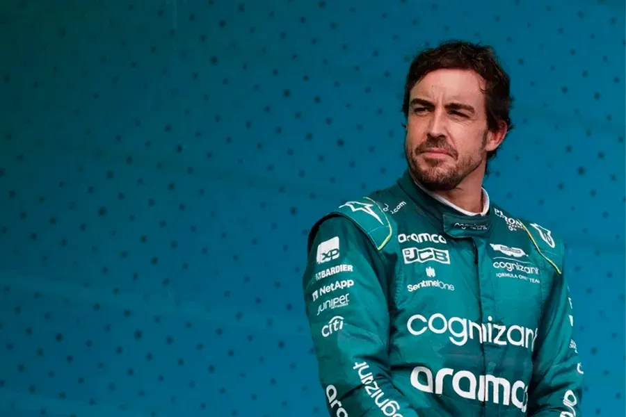 Alonso proposes a technical revolution in Formula 1: “Cars should become true racing machines!”