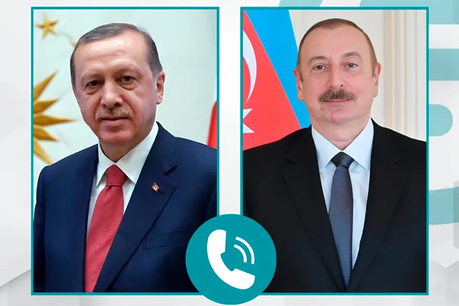 Ərdoğanın Əliyevə zənginin sirri – Onları necə susdurdu?