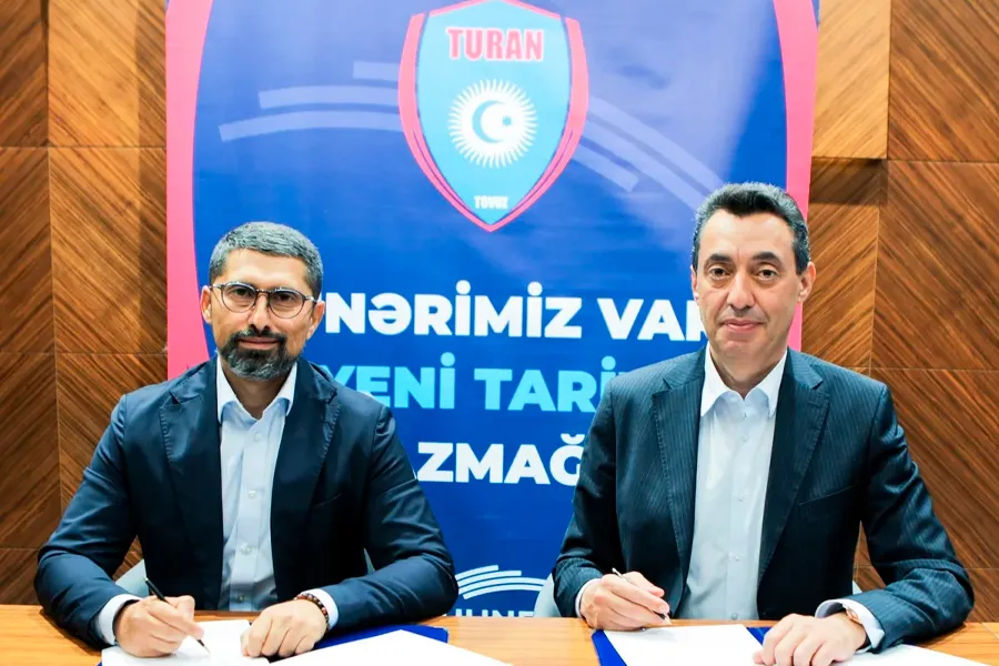 "Turan Tovuz" - "Fənərbağça" oyununun gəliri Qarabağ Dirçəliş Fonduna ianə ediləcək