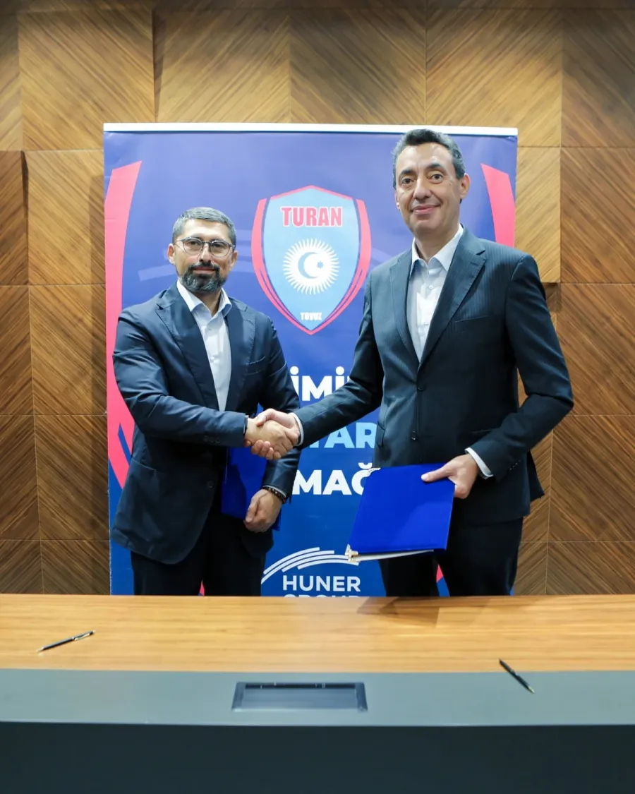 "Turan Tovuz" - "Fənərbağça" oyununun gəliri Qarabağ Dirçəliş Fonduna ianə ediləcək — 1