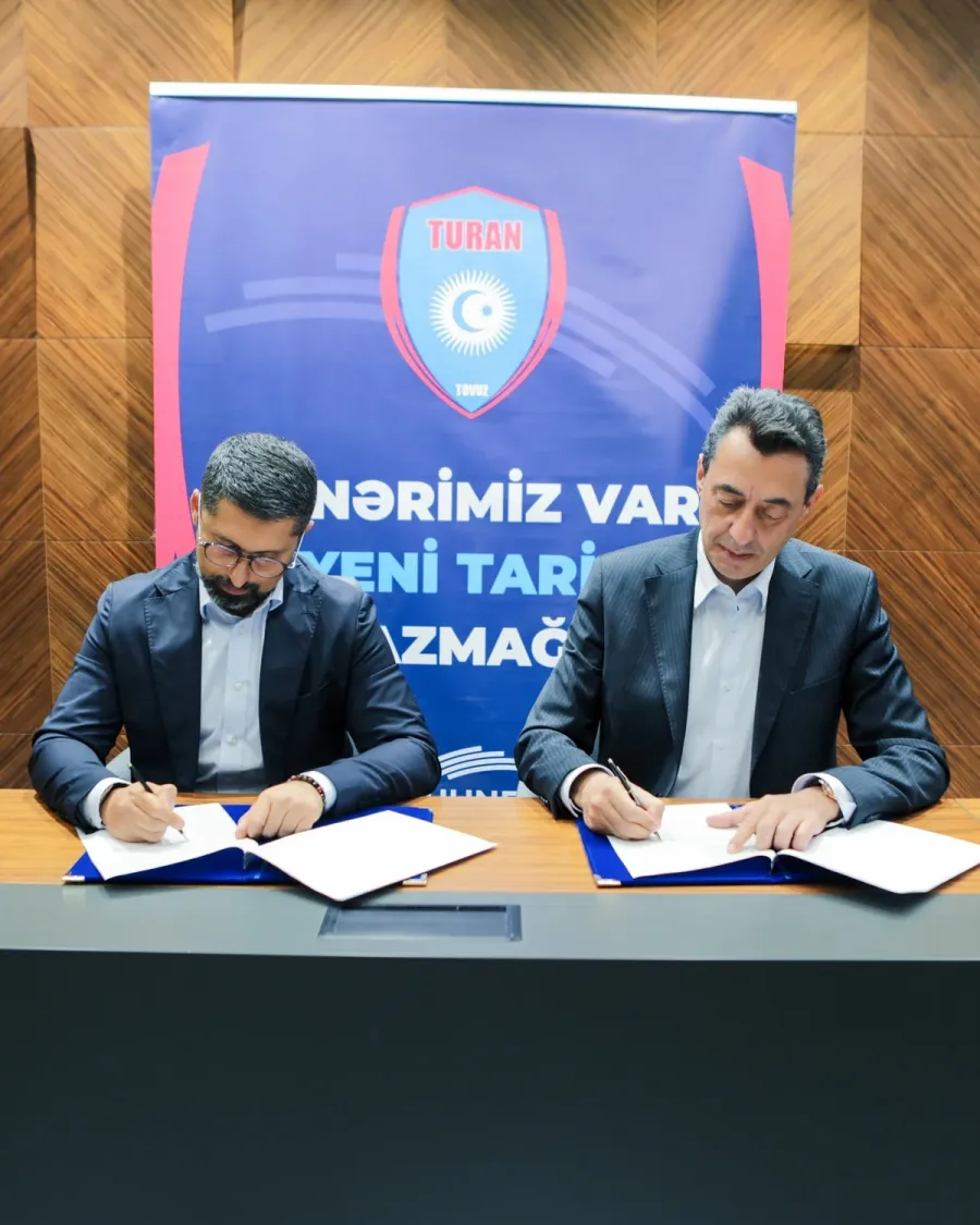 "Turan Tovuz" - "Fənərbağça" oyununun gəliri Qarabağ Dirçəliş Fonduna ianə ediləcək — 2