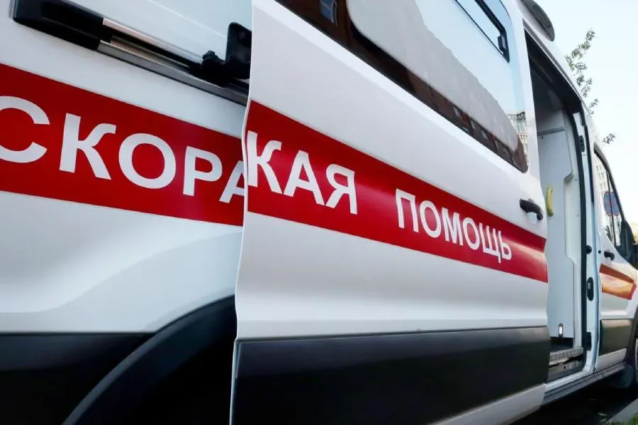 Fire engulfs fireworks factory in Russia: People killed – VIDEO