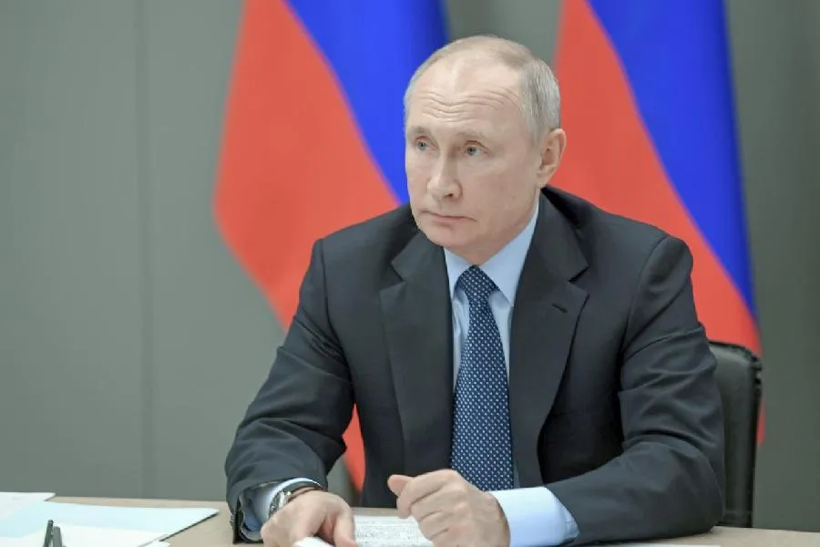 Rusiyada seçkilərə xarici müdaxilə cəhdi olub? - Putin AÇIQLADI
