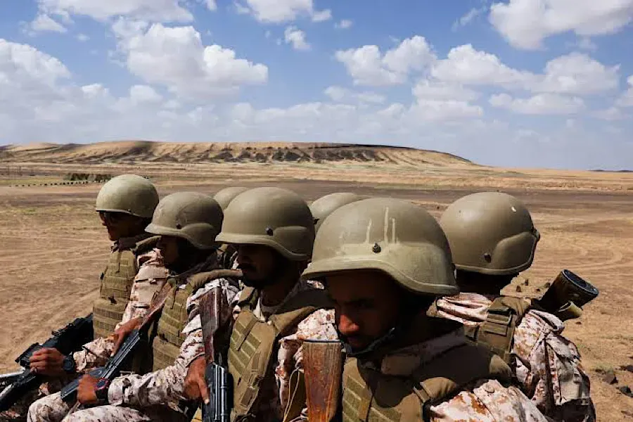 Yemen announces URGENT mobilization
