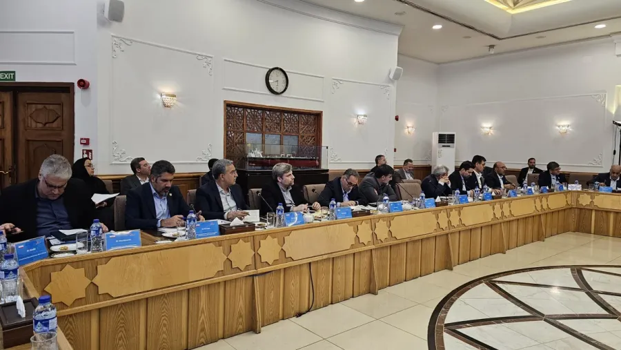 Bakı-Tehran xəttində hərəkətlilik - Yeni RAZILAŞMA — 4