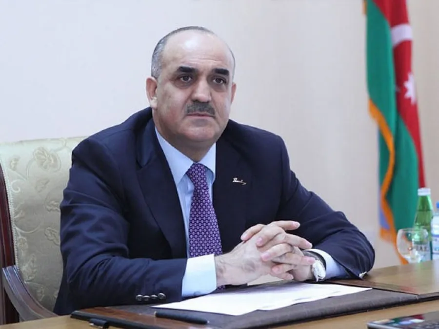 Həbsdən çıxan Səlim Müslümov müəllimliyə başladı - ÖZƏL