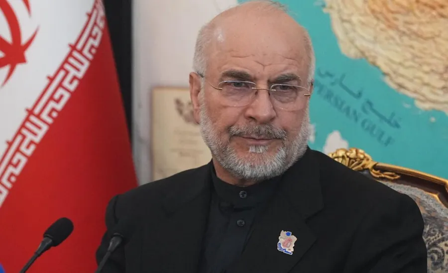 Галибаф: Мы утопим вас в нефтяных скважинах!