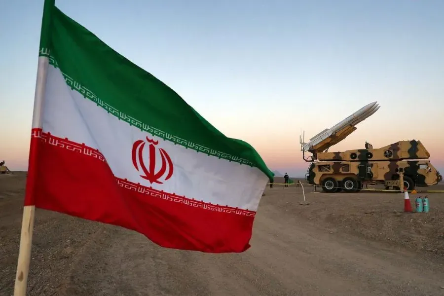 Iran sends message to US: “We are developing new weapons”