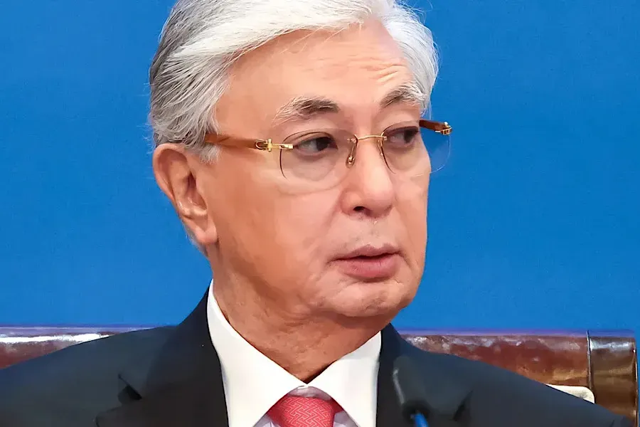 Did Tokayev deny what he said? – “I did not say that”