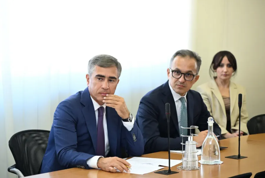 Azərbaycana səfərini xatırladı, bunları dedi — 2