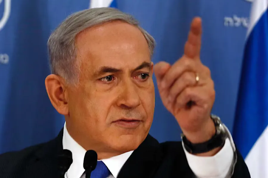 Jurnalistlər yazdı, Netanyahu məhkəməyə qaçdı