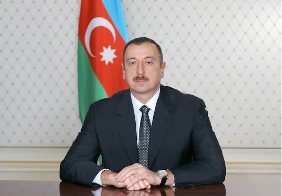 Президент: Укрепление обороноспособности является одним из приоритетных направлений государственной политики