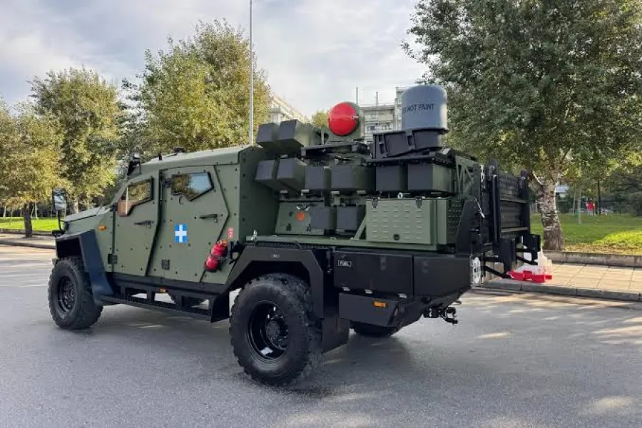 Израильская военная техника стянута к границе с Турцией — ЧТО ПРОИСХОДИТ?
