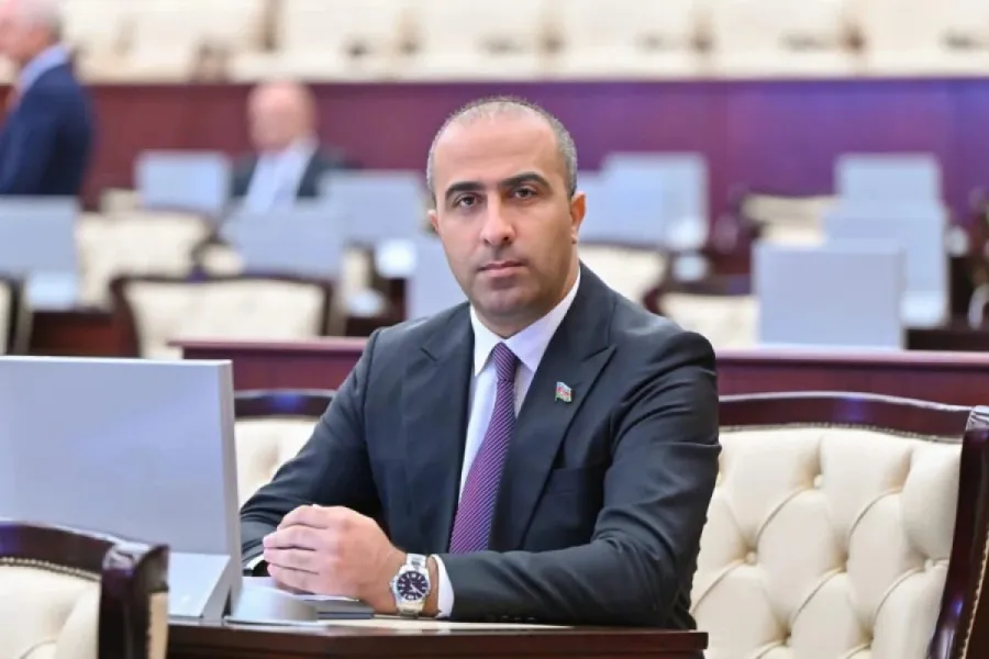 Deputat: İslam dəyərlərini tapdaqdan xilas edən dövlətə heç kim əqidə dərsi keçə bilməz