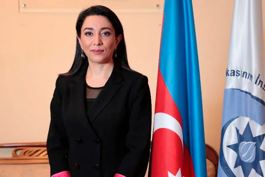 Ombudsmanın sosial-maddi təminatı ilə bağlı qanun 114 səslə qəbul edildi