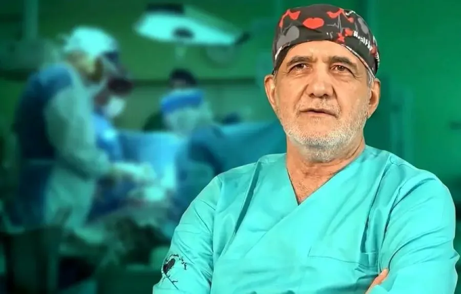İrana rəhbərlik edən azərbaycanlı cərrah - niyə bu qədər sevildi?