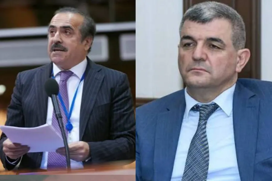 Депутаты Милли Меджлиса совершат визит в Грузию