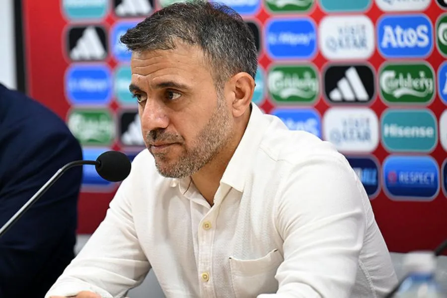 Ayxan Abbasov: "Qalib gəlməliyik!"