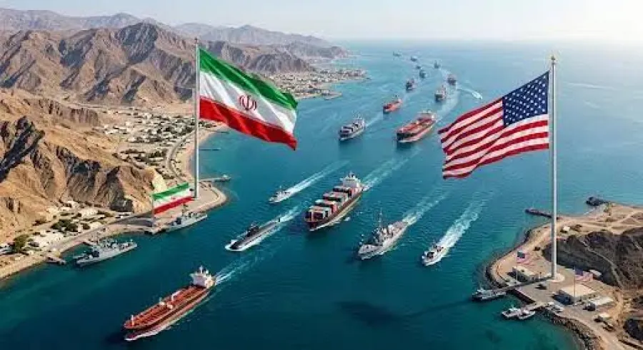 США задержали 125 торговых судов: новые данные о блокаде Ирана