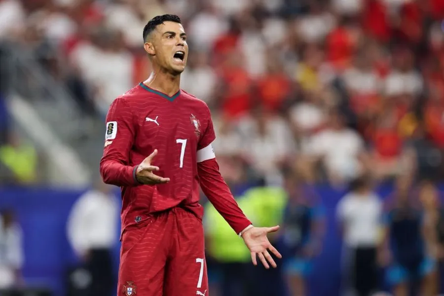 Qalmaqal böyüyür: Ronaldu 6 aylıq diskvalifikasiya ilə üz-üzə!