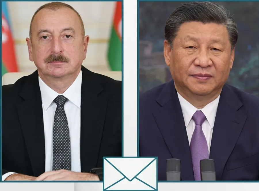 Послание Президента Си Цзиньпину о Среднем коридоре