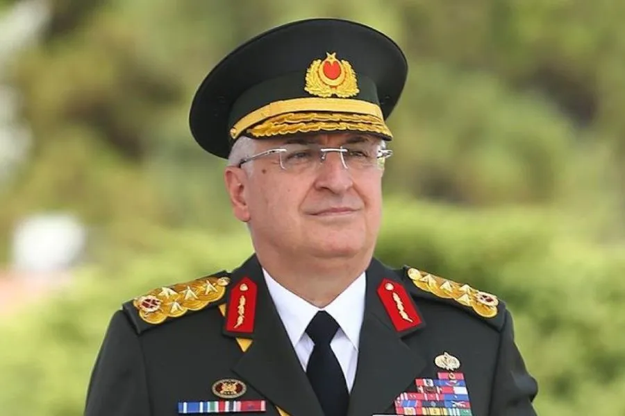 Yaşar Gülər Xocavəndə gəldi