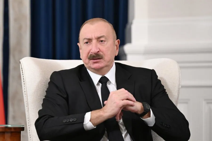 Regional oyunçular Azərbaycanın başına yığışdılar  - Bakıdan Birinci Şəxsin mesajları