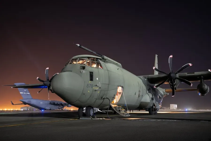Türkiye to acquire military aircraft from the UK