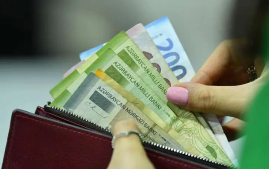 Kimlər maaşdan əlavə pul alacaq ? - AÇIQLANDI