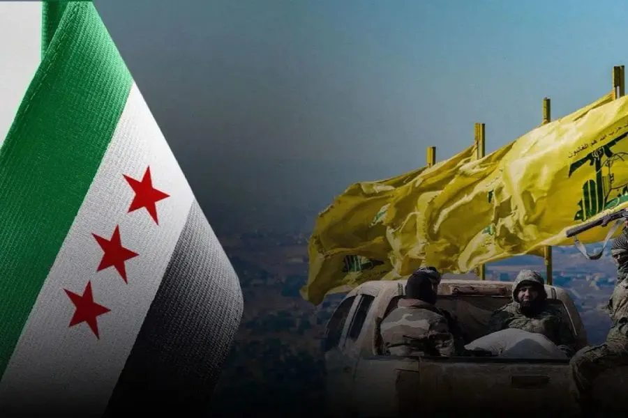 Türkiyədə Suriya və "Hizbullah" arasında danışıqlar aparıldı