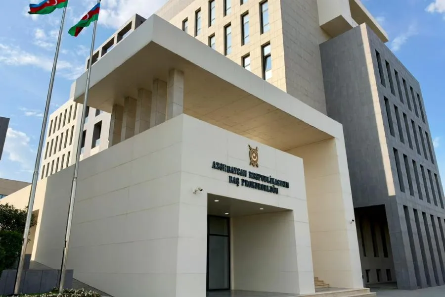 Laçında itkin düşən hərbi qulluqçu ilə bağlı cinayət işi açıldı