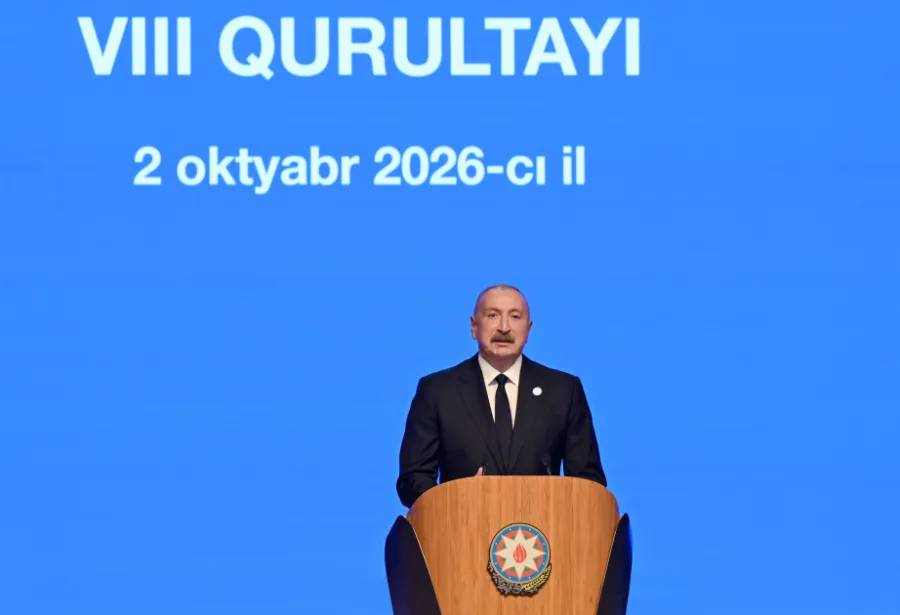 Şablon tədbirlərdən əl çəkmək lazımdır – İlham Əliyev