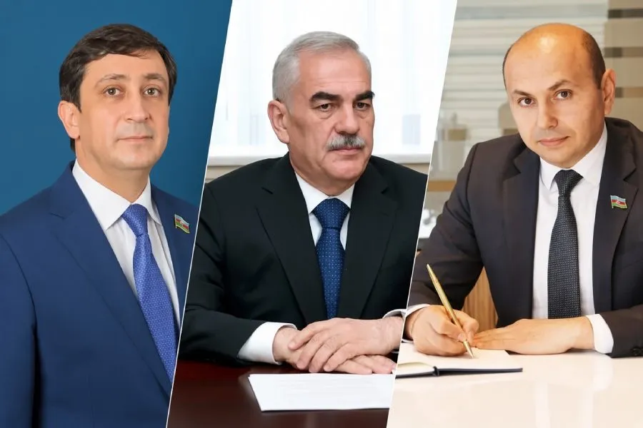 Məşhur YAP-çılar İdarə Heyətindən çıxarılır