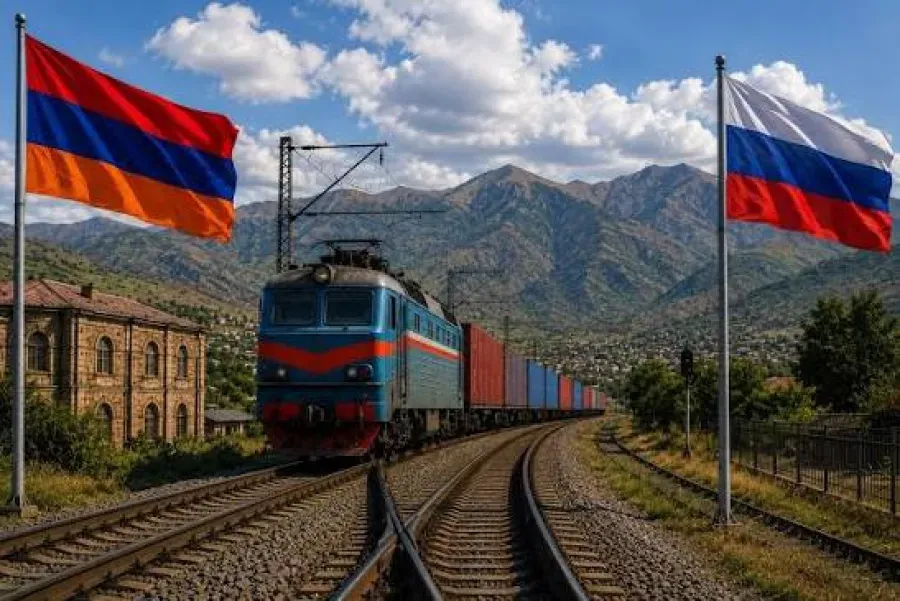 Russia awaits response from Armenia