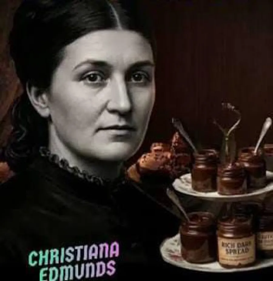 Сладкая месть: история шоколадного киллера